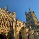 Head of Fabric & Property at Gloucester Cathedral Head of Fabric & Property at Gloucester Cathedral