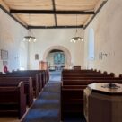 Carol service saved by Minor Repairs Fund