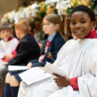 Chorister voice trials applications open