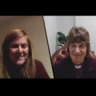 Holding the key: Sarah Burrows, Children Heard and Seen