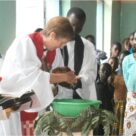 Helen’s decade of service as a Link Officer