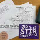 Generations seeking stillness