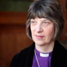 Message from Bishop Rachel