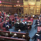 A busy week in the House of Lords: Bishop Rachel’s challenges to government