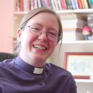 Caroline’s vocation story Caroline’s vocation story